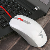 LED Optical USB WiredGaming Mouse