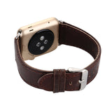 Leatherckle Wrist Watch Band Strap Belt for Watch Apple Watch 42mm