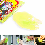 Gel Keyboard Cleaning Dust Cleaner