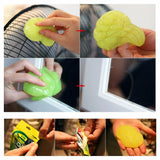 Gel Keyboard Cleaning Dust Cleaner