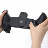 Stretchable Wireless Bluetooth Controller