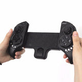 Stretchable Wireless Bluetooth Controller
